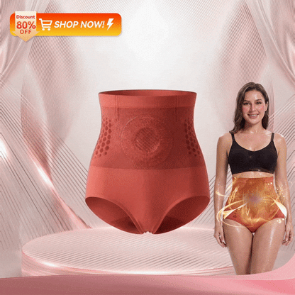 🙆‍♀️🙆‍♀️ GFOUK® 2026 Versión Mejorada Plus | 🥰 Shorts Quemagrasas 4 en 1 con Moringa, Berberina y Micro-Partículas Esculpidoras